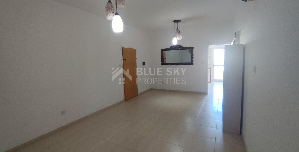 Two-Bedroom Apartment for Sale in Apostoli Petrou & Pavlou, Limassol
