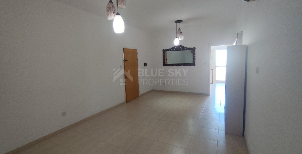 Two-Bedroom Apartment for Sale in Apostoli Petrou & Pavlou, Limassol