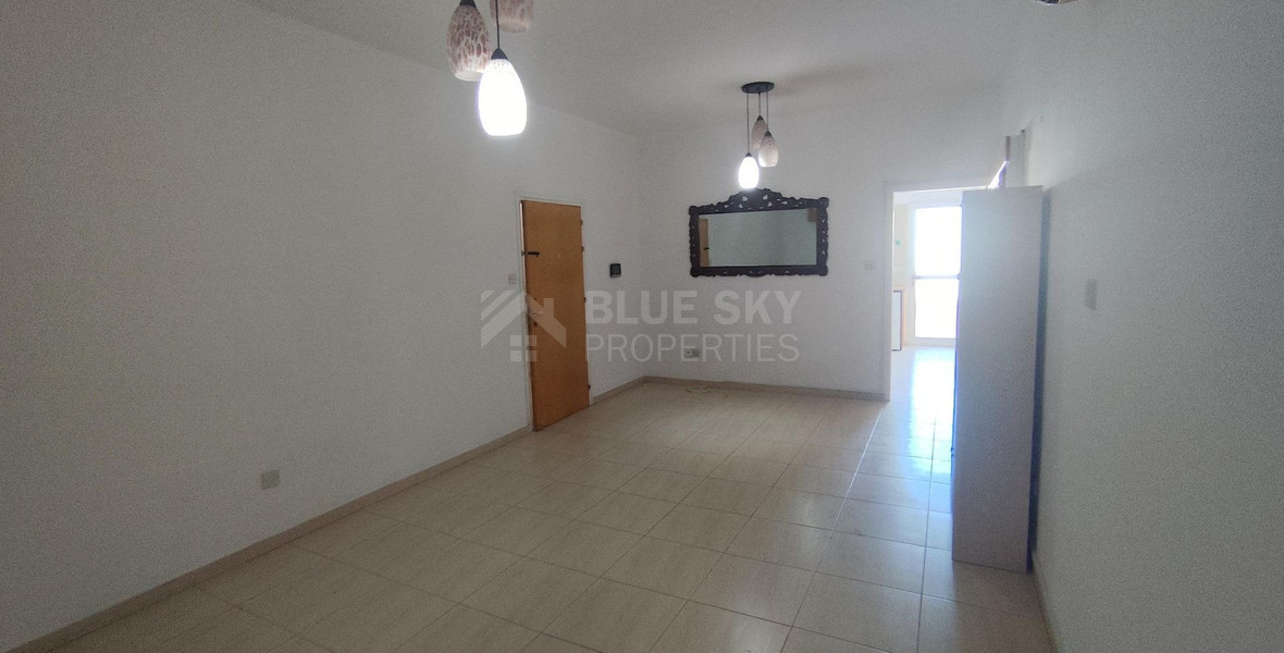 Two-Bedroom Apartment for Sale in Apostoli Petrou & Pavlou, Limassol