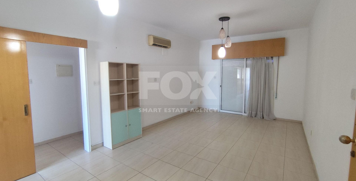 Two-Bedroom Apartment for Sale in Apostoli Petrou & Pavlou, Limassol
