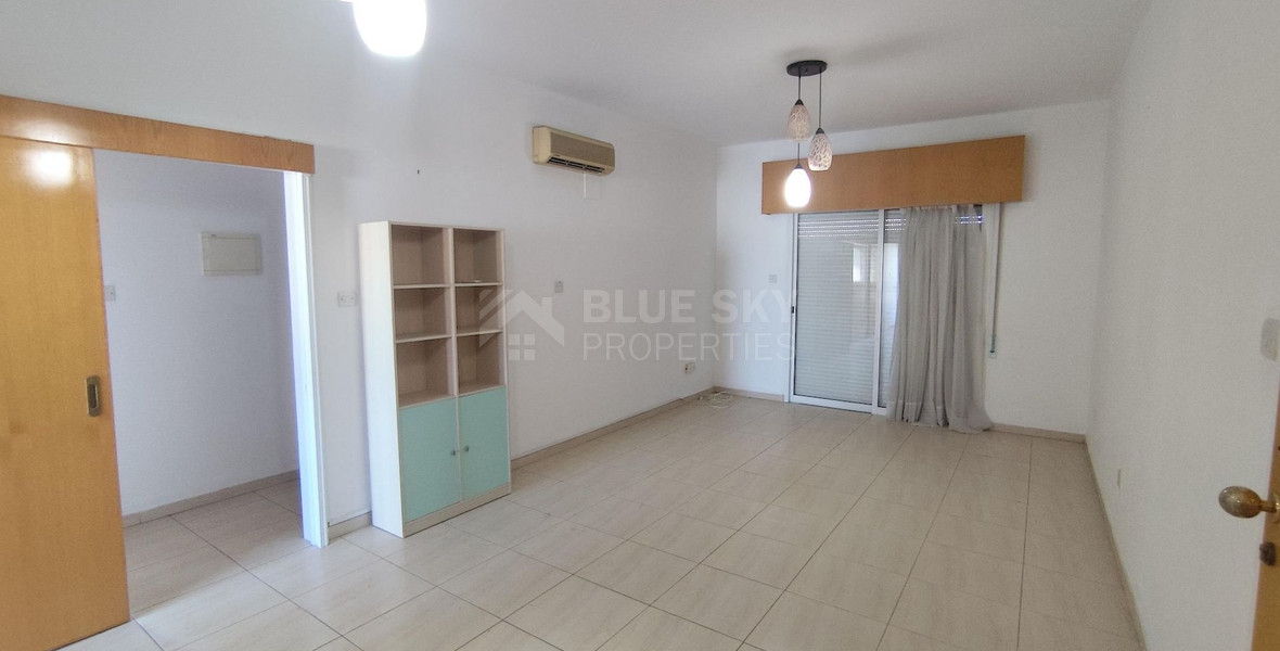 Two-Bedroom Apartment for Sale in Apostoli Petrou & Pavlou, Limassol