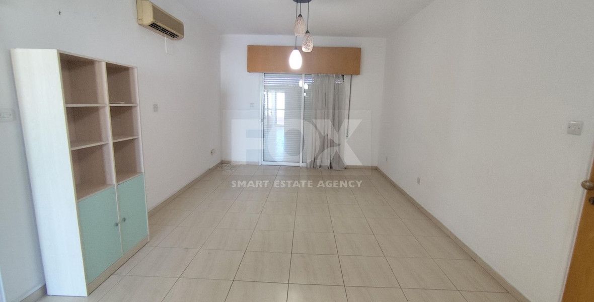 Two-Bedroom Apartment for Sale in Apostoli Petrou & Pavlou, Limassol