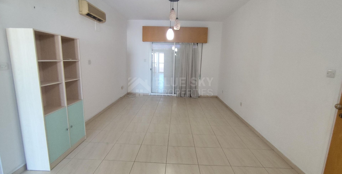 Two-Bedroom Apartment for Sale in Apostoli Petrou & Pavlou, Limassol