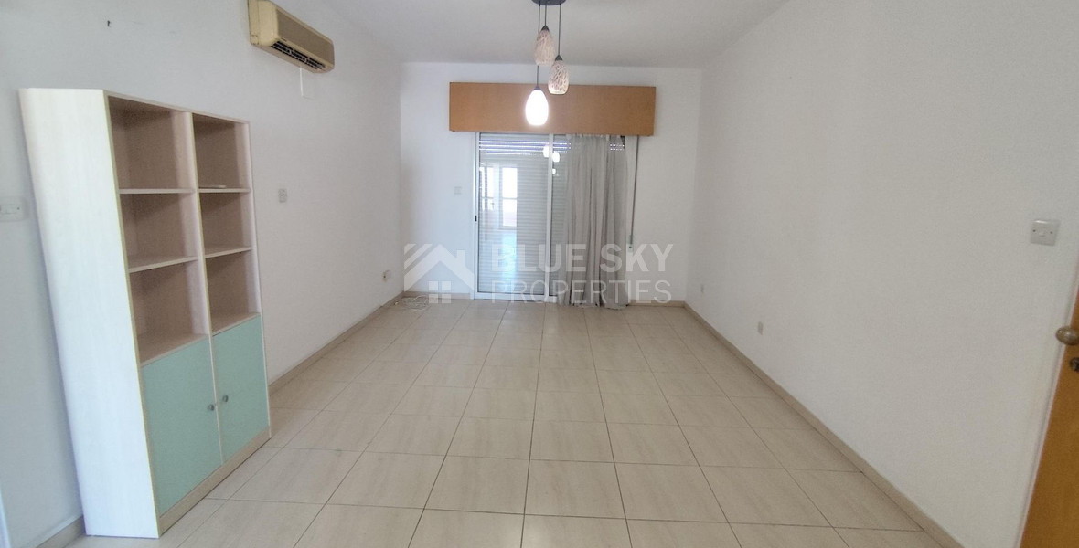 Two-Bedroom Apartment for Sale in Apostoli Petrou & Pavlou, Limassol