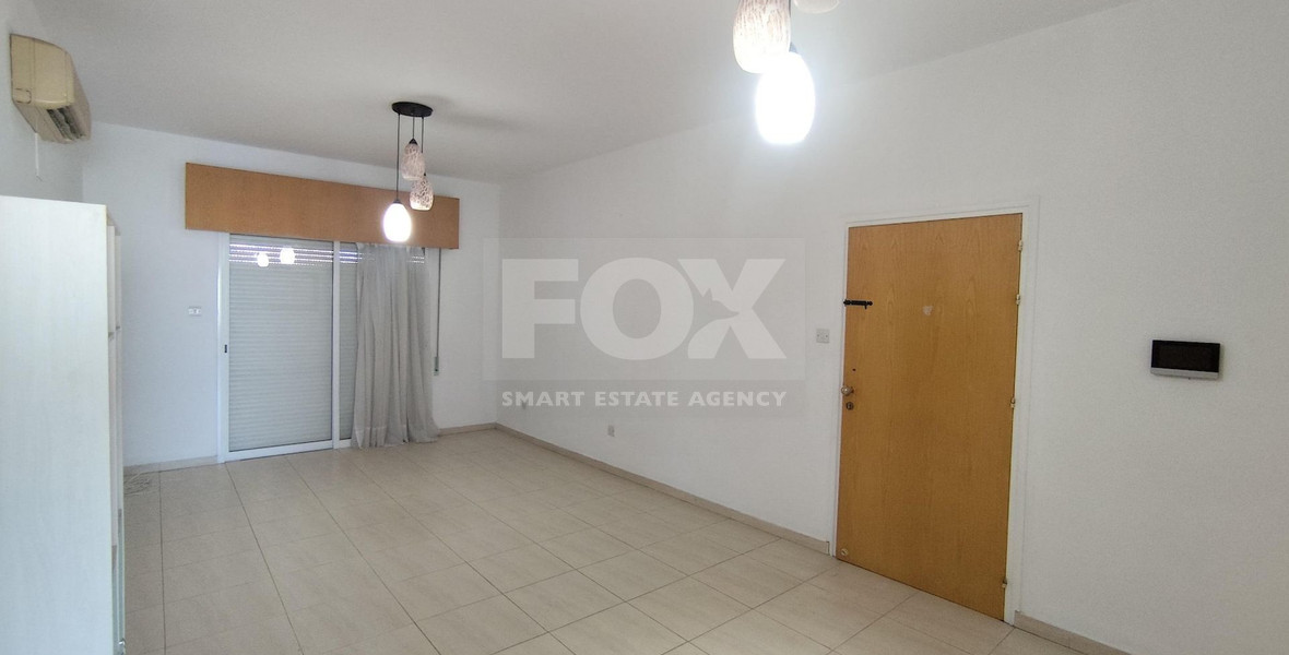 Two-Bedroom Apartment for Sale in Apostoli Petrou & Pavlou, Limassol
