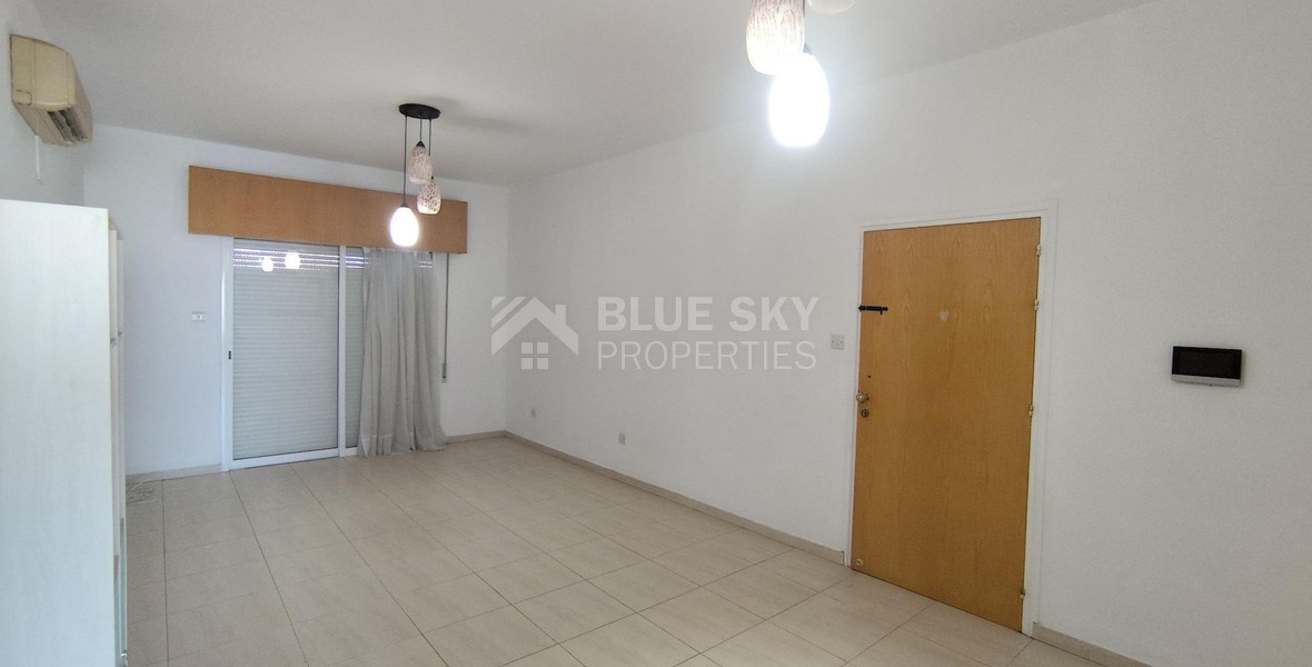 Two-Bedroom Apartment for Sale in Apostoli Petrou & Pavlou, Limassol