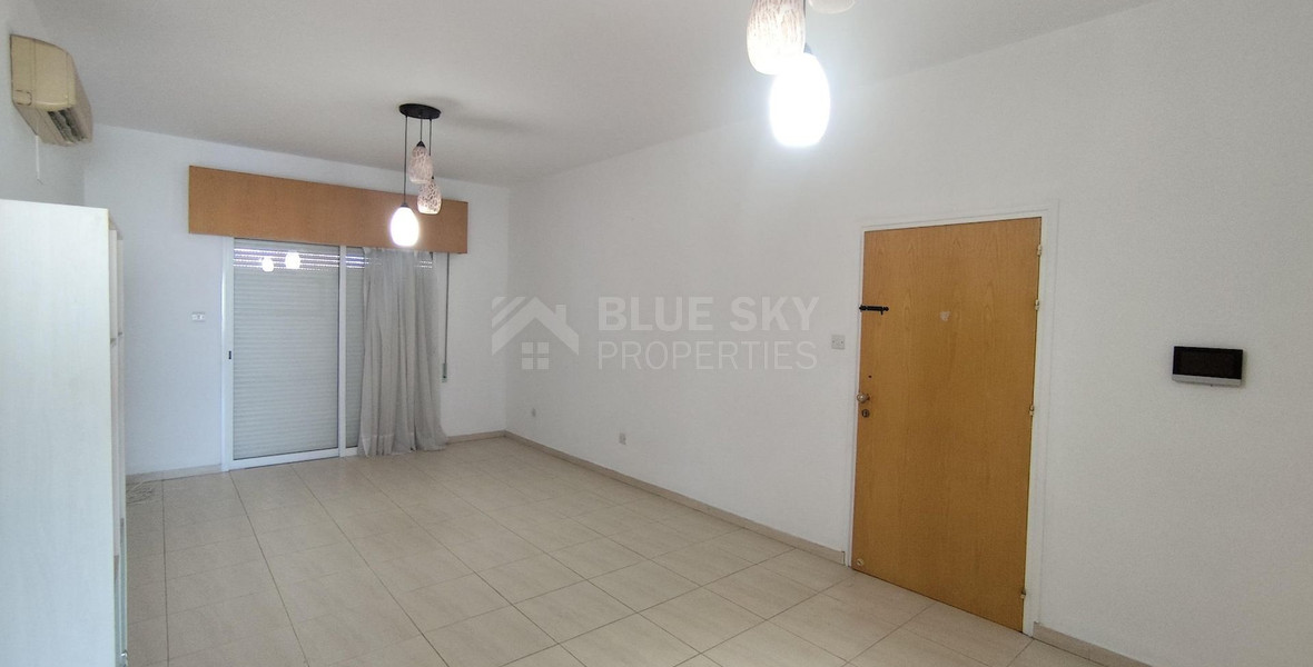 Two-Bedroom Apartment for Sale in Apostoli Petrou & Pavlou, Limassol