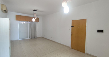 Two-Bedroom Apartment for Sale in Apostoli Petrou & Pavlou, Limassol