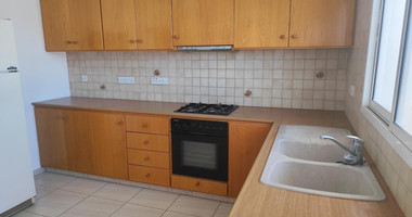 Two-Bedroom Apartment for Sale in Apostoli Petrou & Pavlou, Limassol