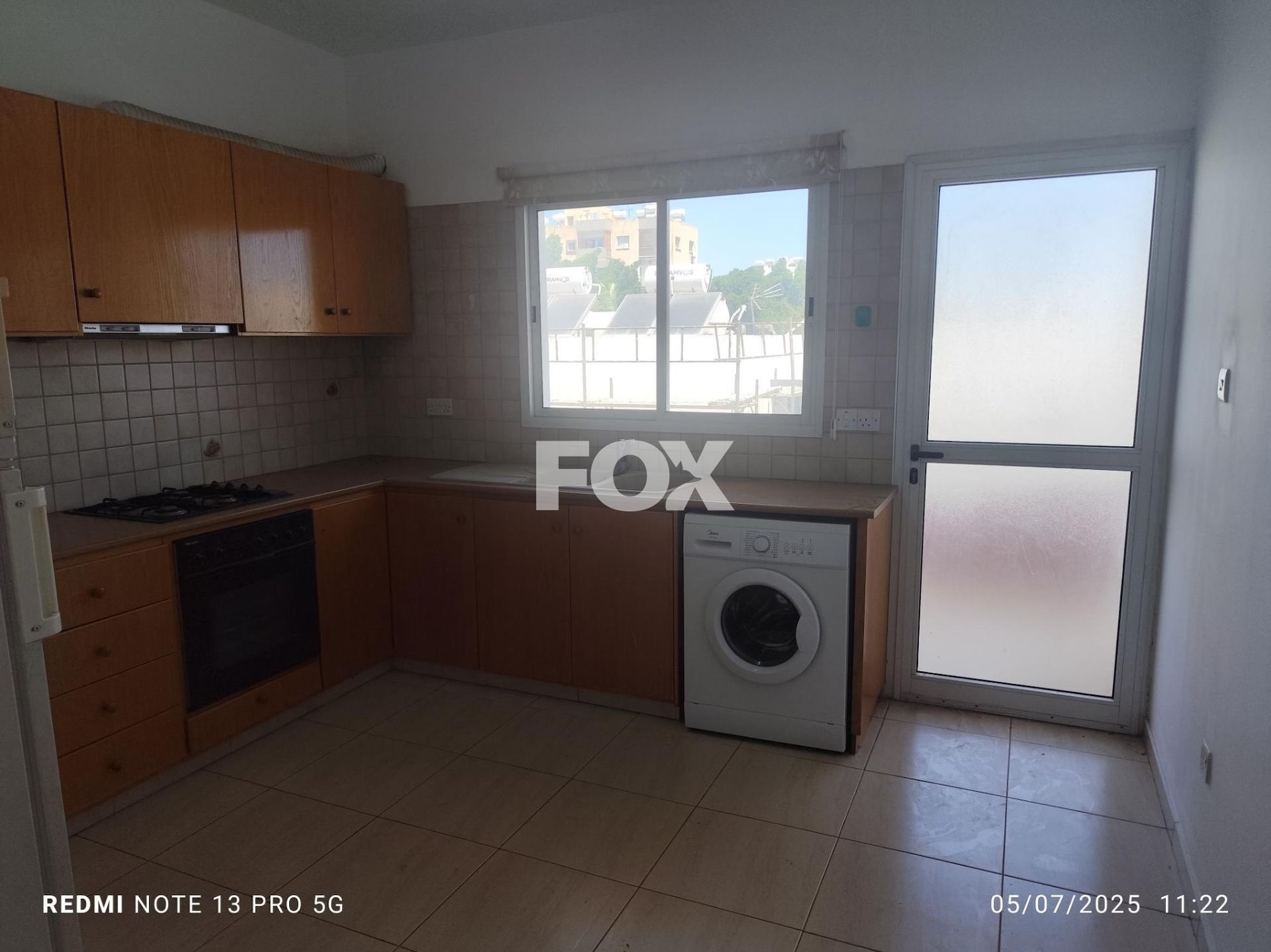 2 bedroom apartment 104 m² Limassol, Cyprus