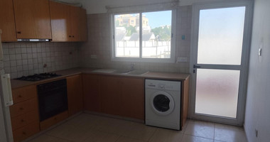 Two-Bedroom Apartment for Sale in Apostoli Petrou & Pavlou, Limassol