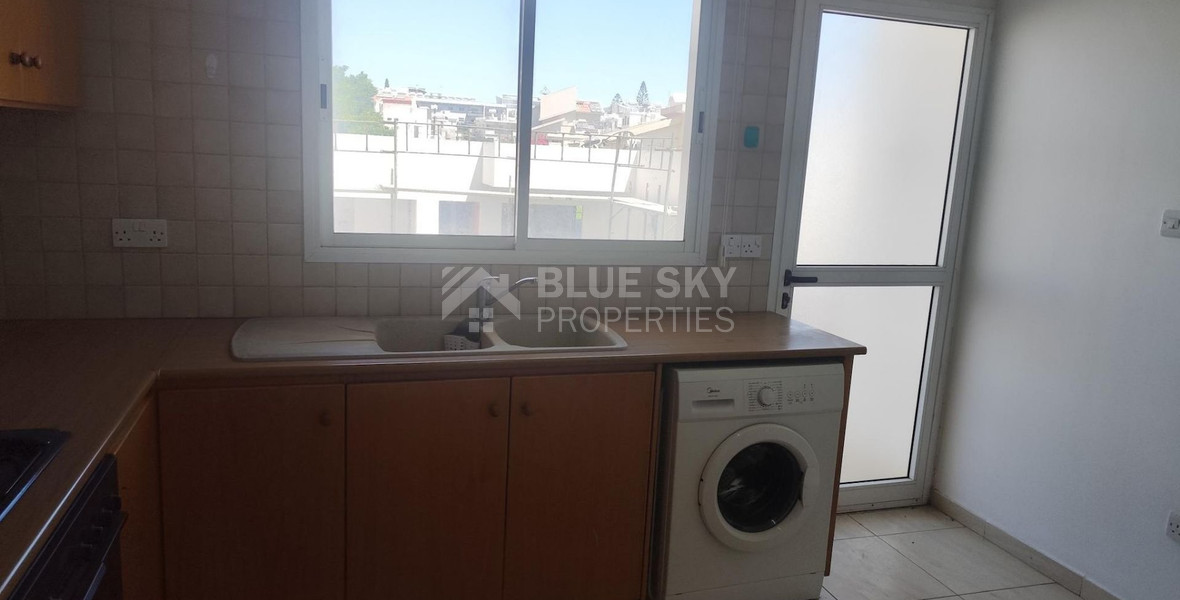 Two-Bedroom Apartment for Sale in Apostoli Petrou & Pavlou, Limassol