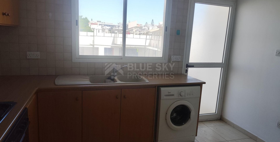 Two-Bedroom Apartment for Sale in Apostoli Petrou & Pavlou, Limassol