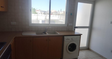 Two-Bedroom Apartment for Sale in Apostoli Petrou & Pavlou, Limassol