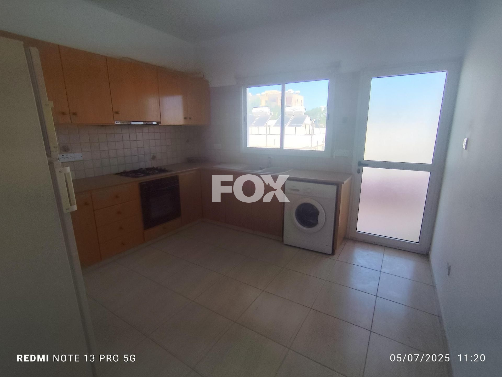 2 bedroom apartment 104 m² Limassol, Cyprus