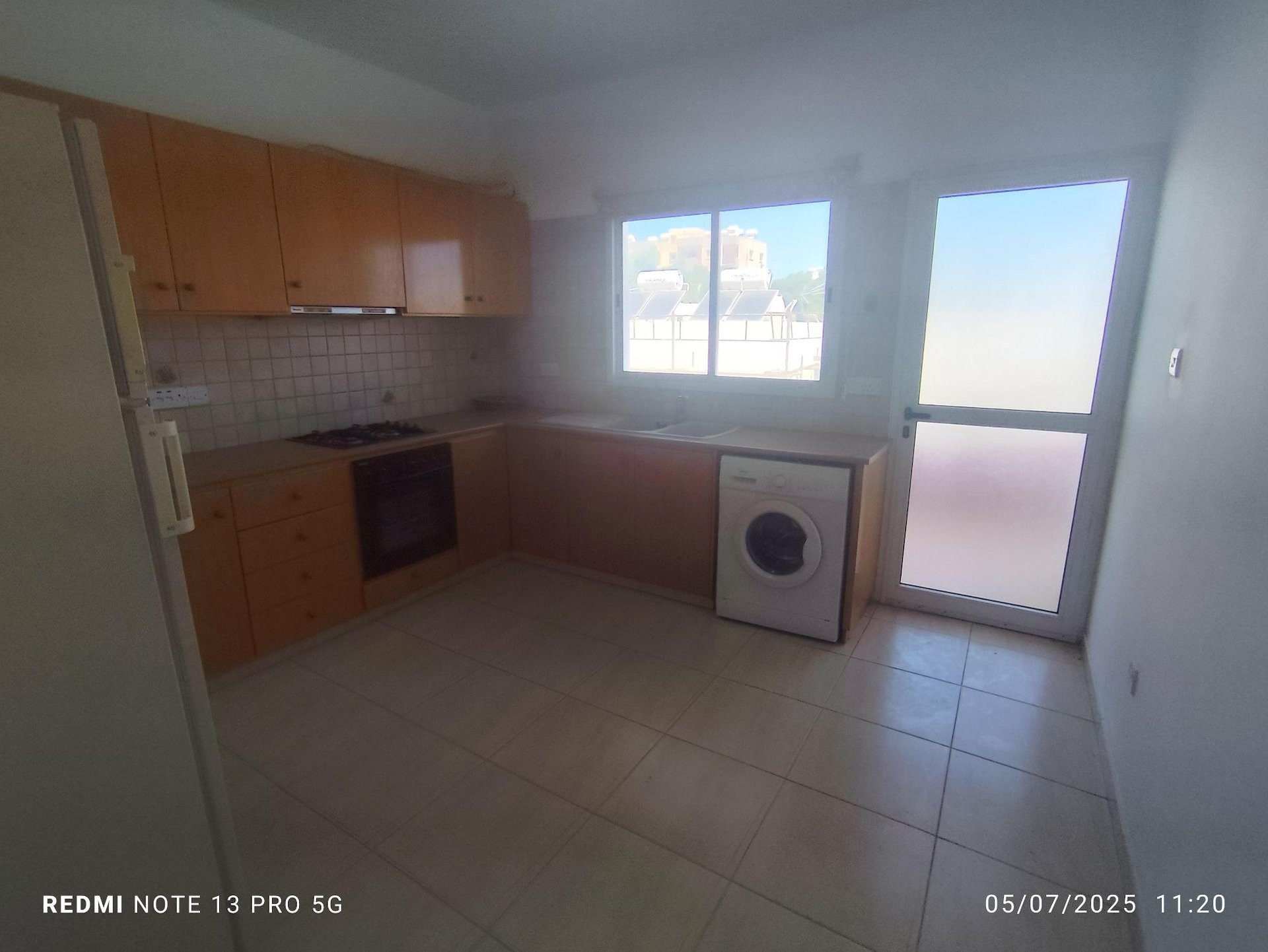 2 bedroom apartment 104 m² Limassol, Cyprus