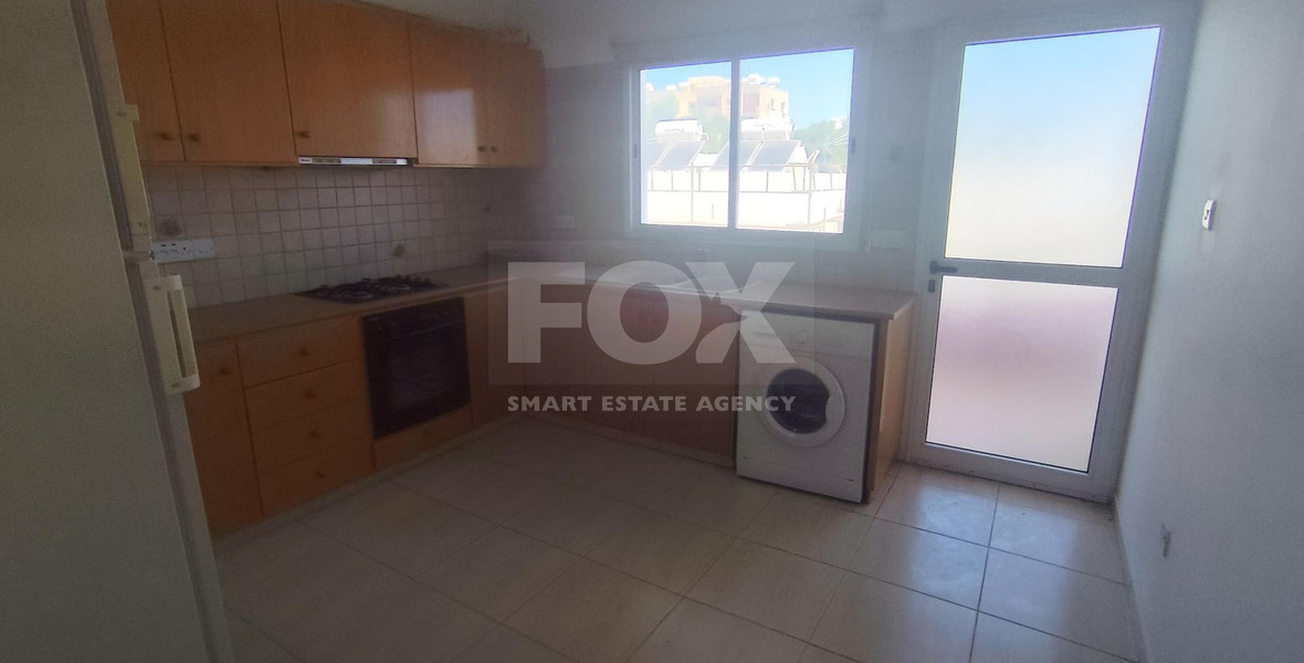 Two-Bedroom Apartment for Sale in Apostoli Petrou & Pavlou, Limassol