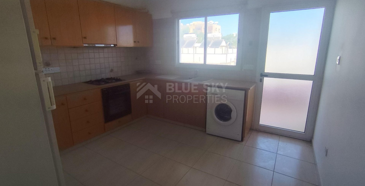 Two-Bedroom Apartment for Sale in Apostoli Petrou & Pavlou, Limassol