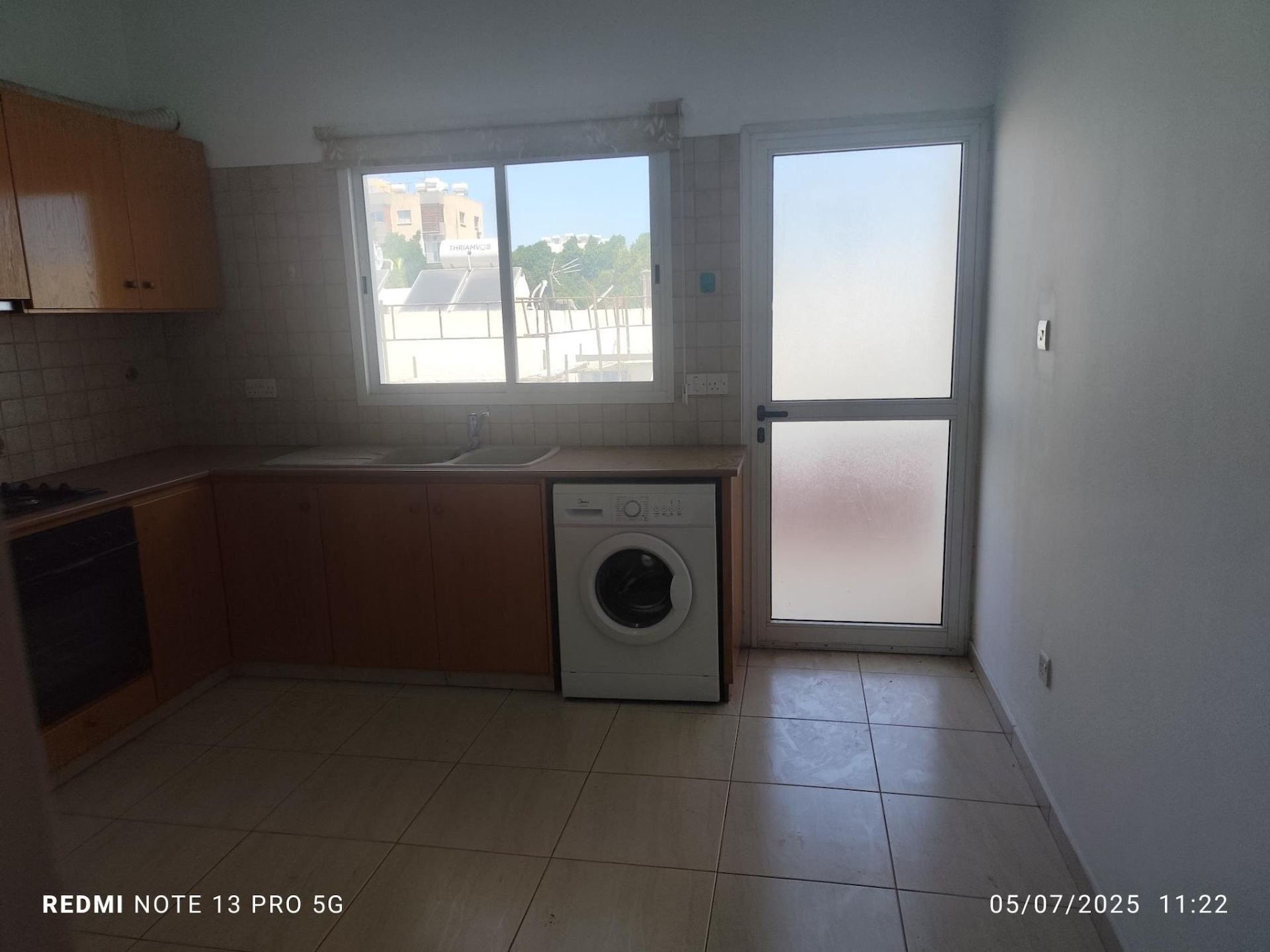 2 bedroom apartment 104 m² Limassol, Cyprus