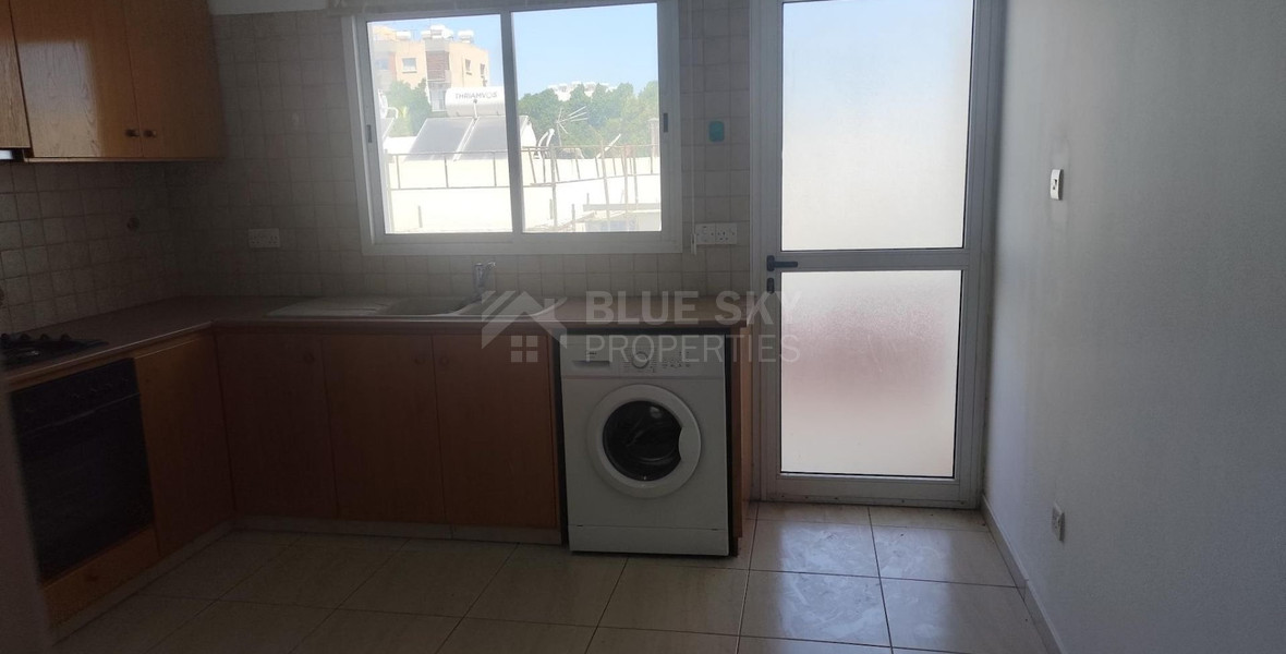 Two-Bedroom Apartment for Sale in Apostoli Petrou & Pavlou, Limassol