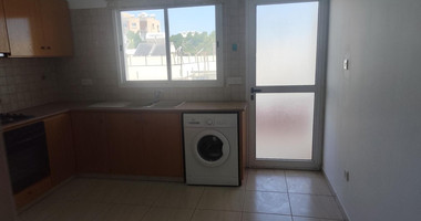 Two-Bedroom Apartment for Sale in Apostoli Petrou & Pavlou, Limassol