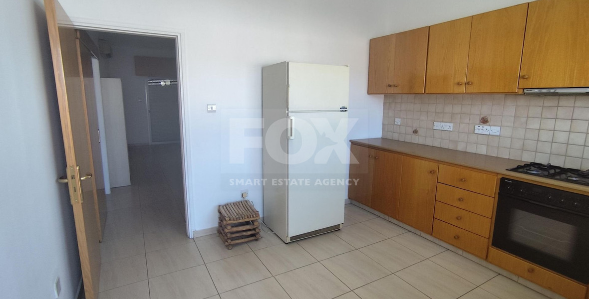 Two-Bedroom Apartment for Sale in Apostoli Petrou & Pavlou, Limassol