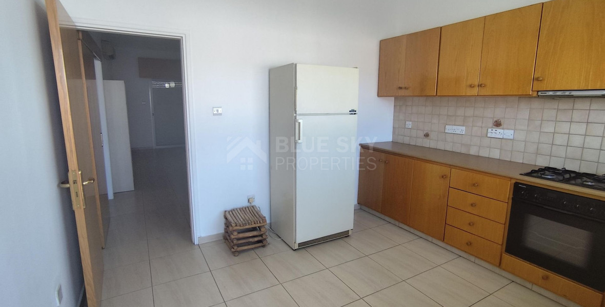 Two-Bedroom Apartment for Sale in Apostoli Petrou & Pavlou, Limassol