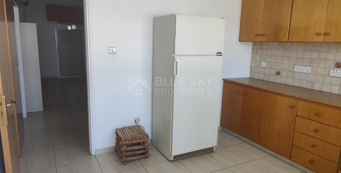 Two-Bedroom Apartment for Sale in Apostoli Petrou & Pavlou, Limassol