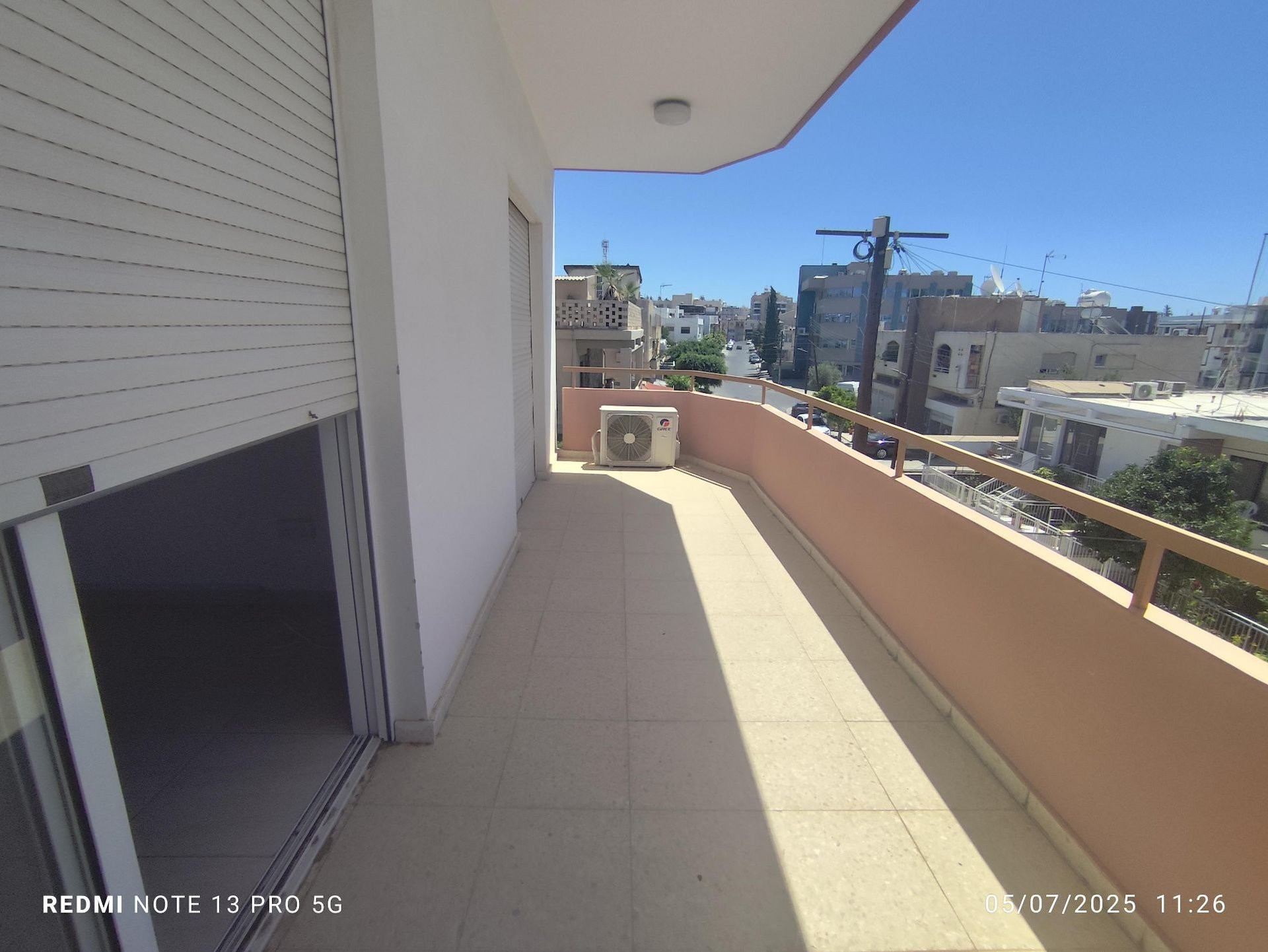 2 bedroom apartment 104 m² Limassol, Cyprus