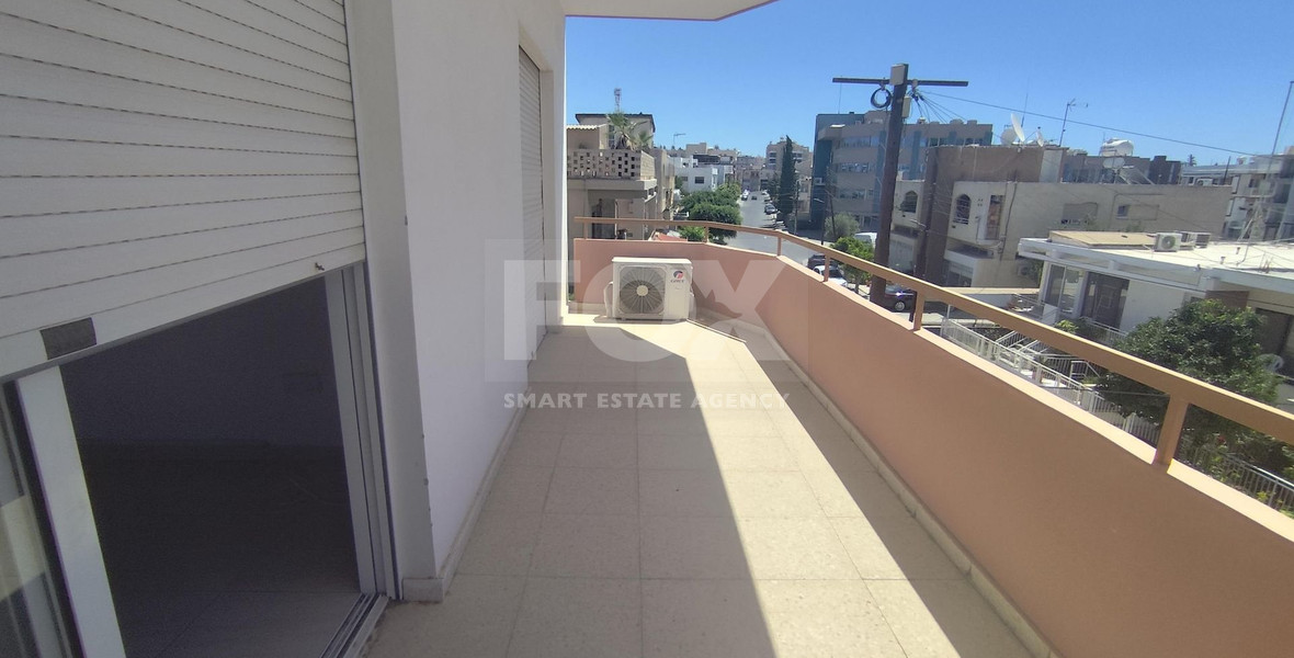 Two-Bedroom Apartment for Sale in Apostoli Petrou & Pavlou, Limassol
