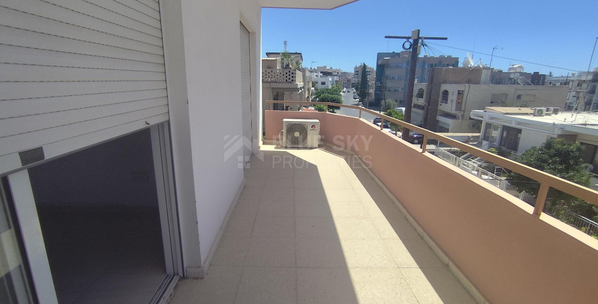 Two-Bedroom Apartment for Sale in Apostoli Petrou & Pavlou, Limassol