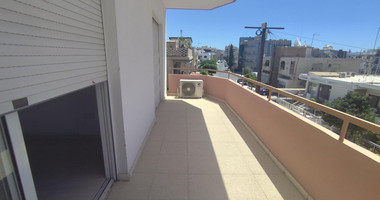 Two-Bedroom Apartment for Sale in Apostoli Petrou & Pavlou, Limassol