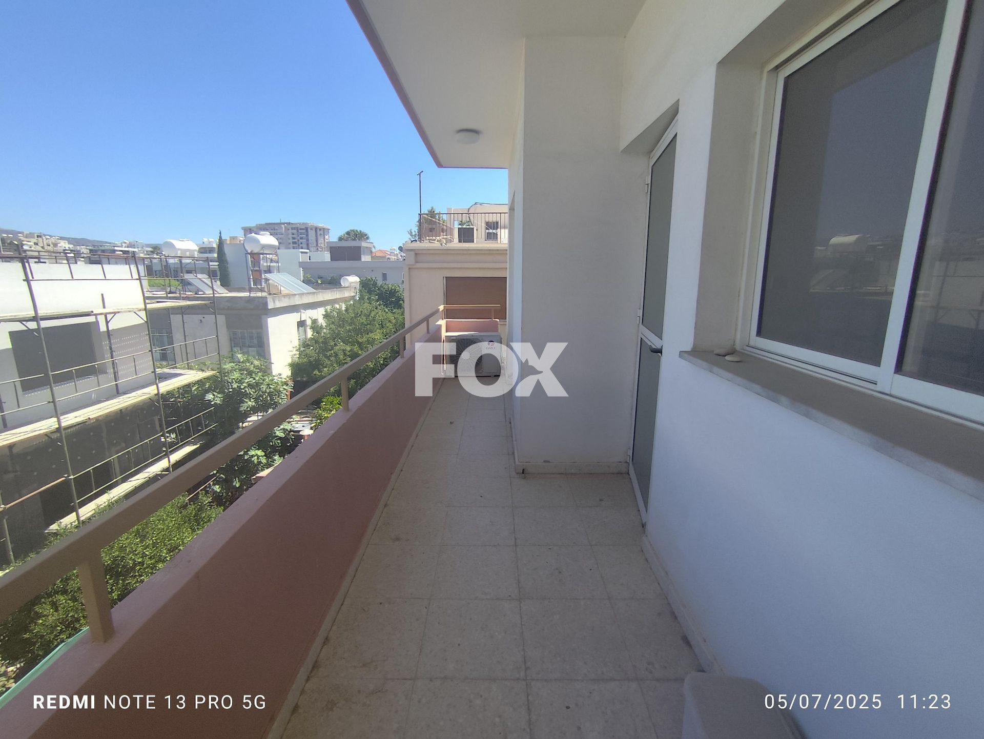 2 bedroom apartment 104 m² Limassol, Cyprus