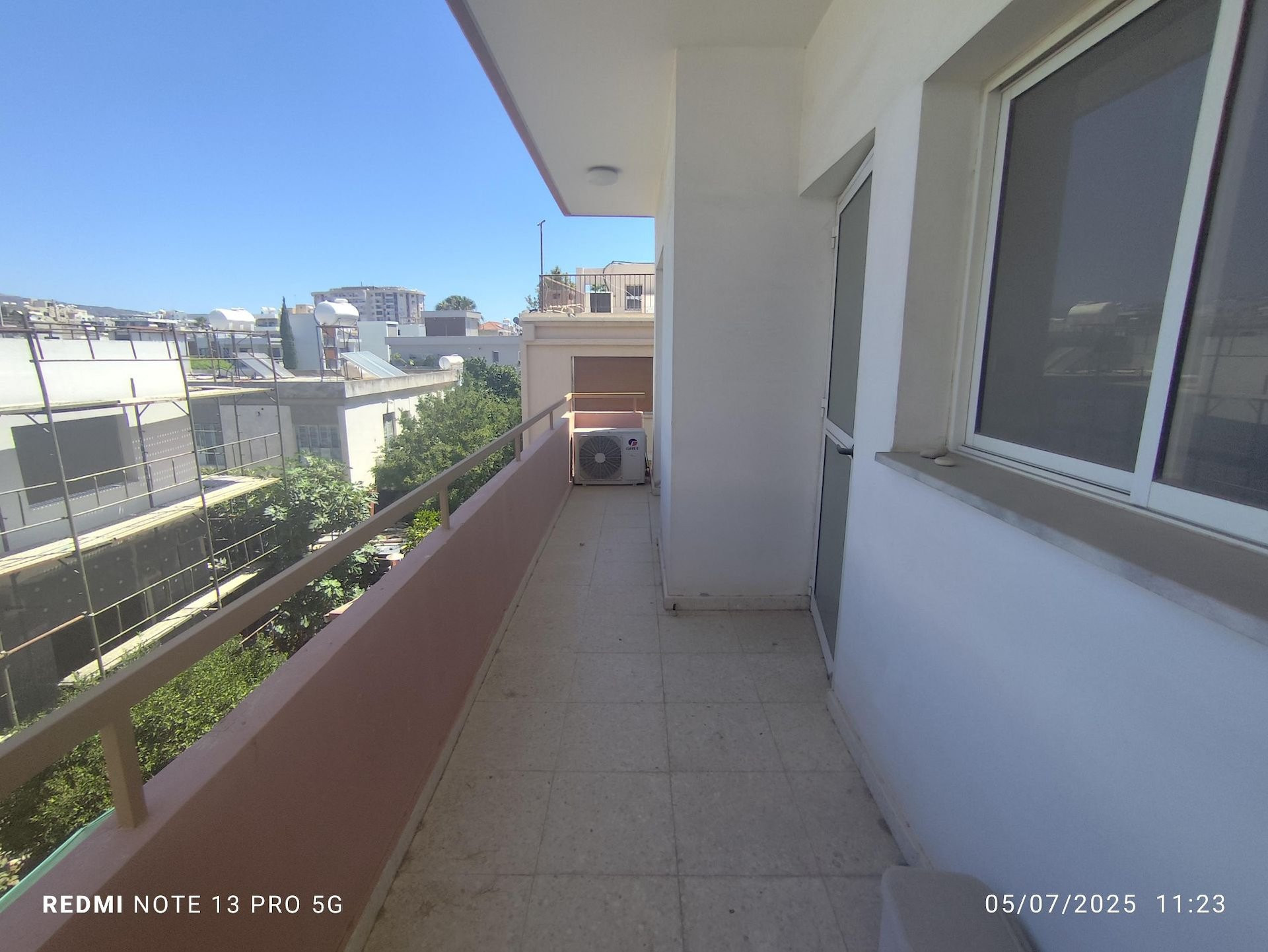 2 bedroom apartment 104 m² Limassol, Cyprus