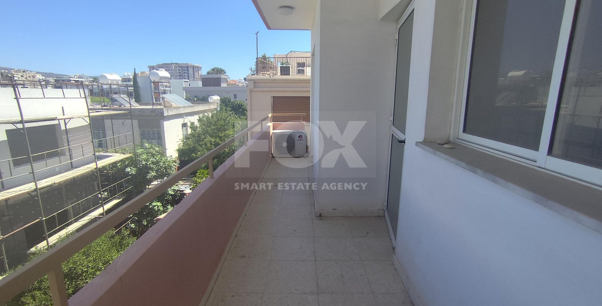 Two-Bedroom Apartment for Sale in Apostoli Petrou & Pavlou, Limassol