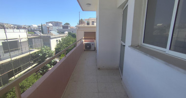 Two-Bedroom Apartment for Sale in Apostoli Petrou & Pavlou, Limassol
