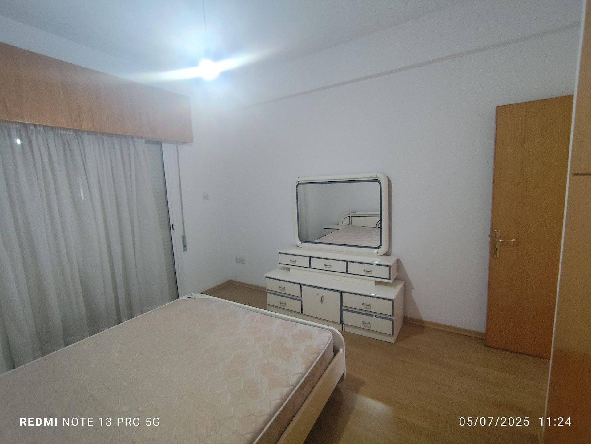 2 bedroom apartment 104 m² Limassol, Cyprus