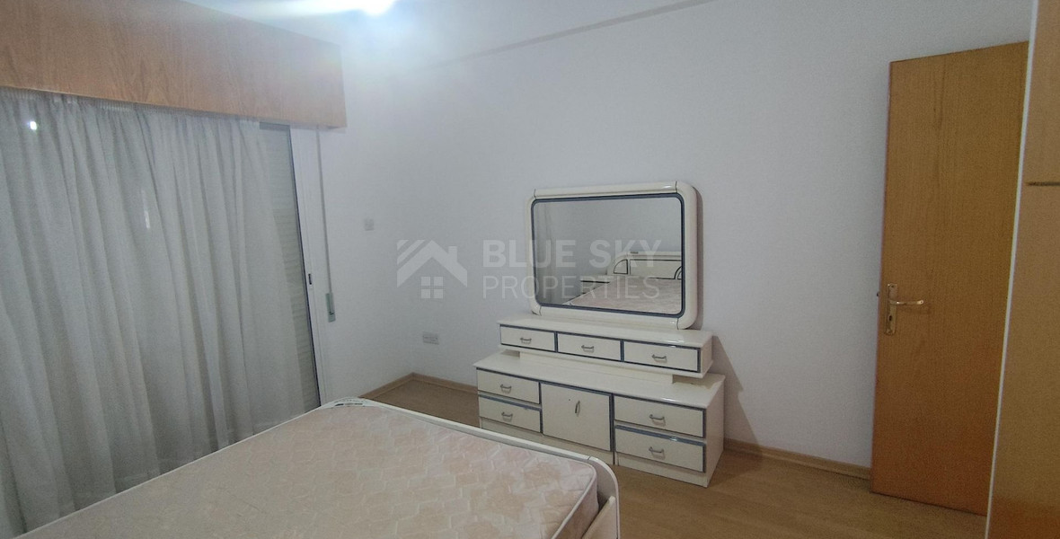 Two-Bedroom Apartment for Sale in Apostoli Petrou & Pavlou, Limassol