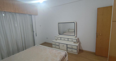 Two-Bedroom Apartment for Sale in Apostoli Petrou & Pavlou, Limassol