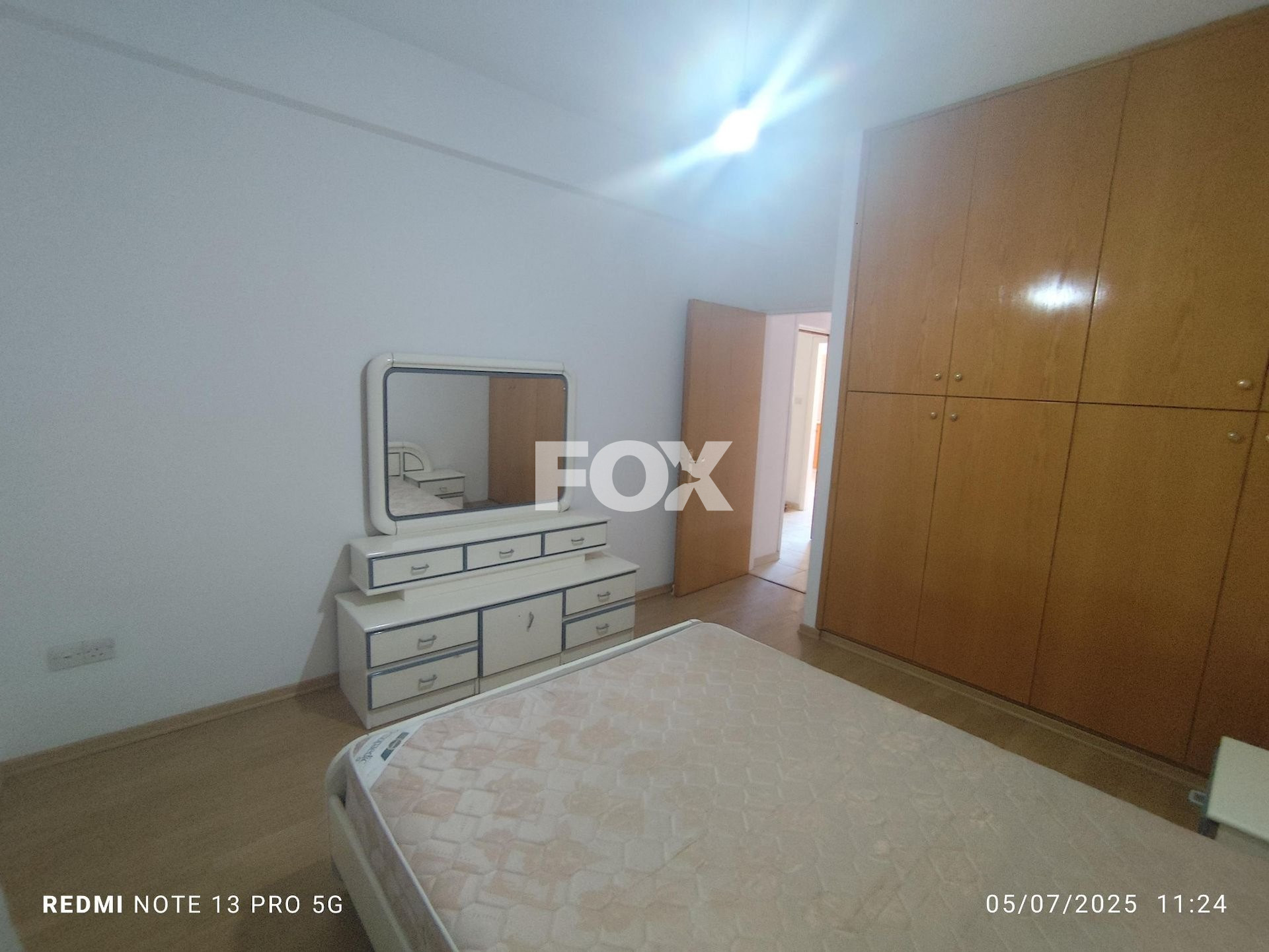 2 bedroom apartment 104 m² Limassol, Cyprus