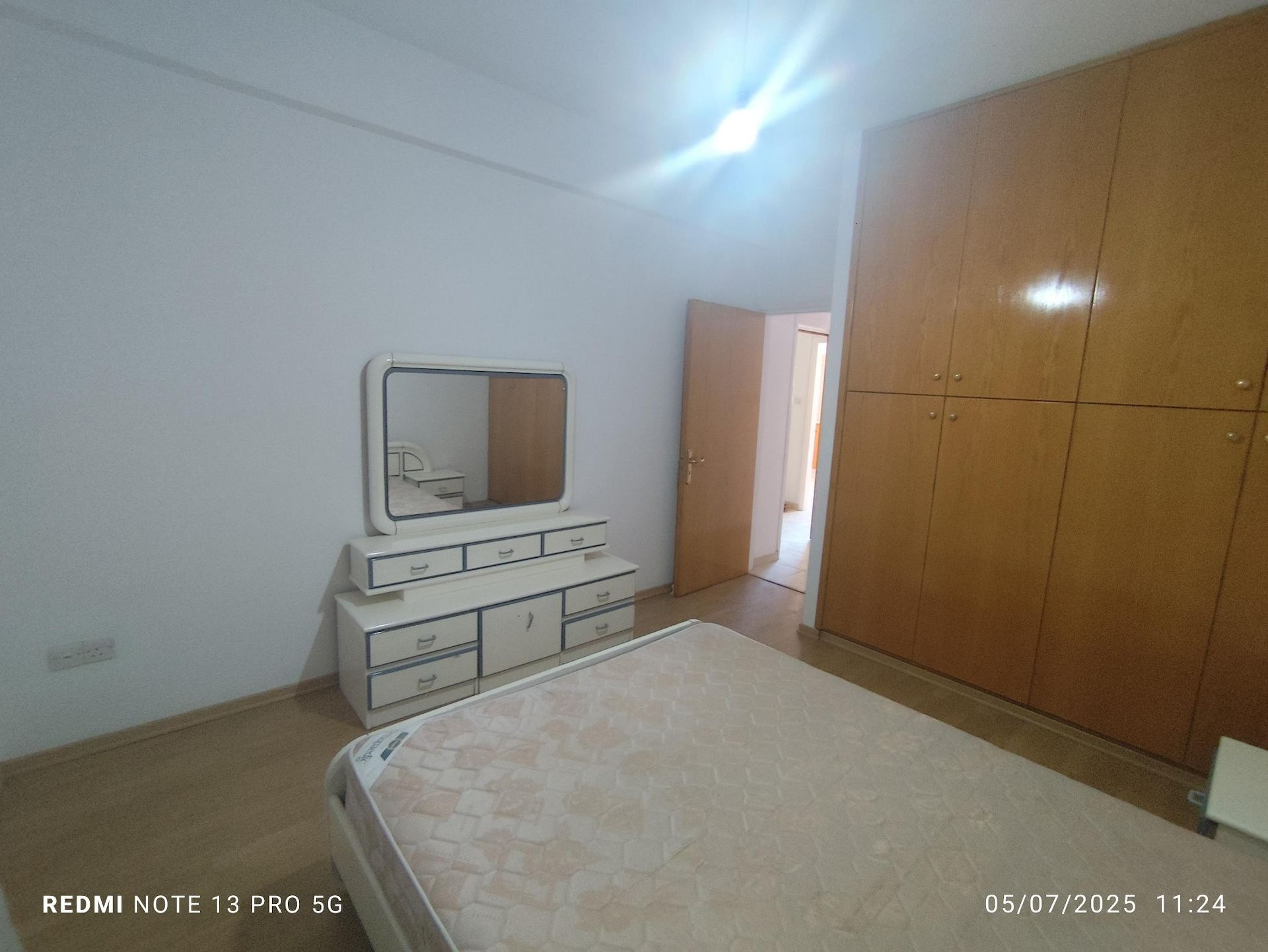 2 bedroom apartment 104 m² Limassol, Cyprus
