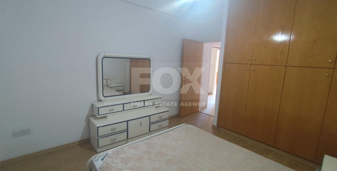 Two-Bedroom Apartment for Sale in Apostoli Petrou & Pavlou, Limassol
