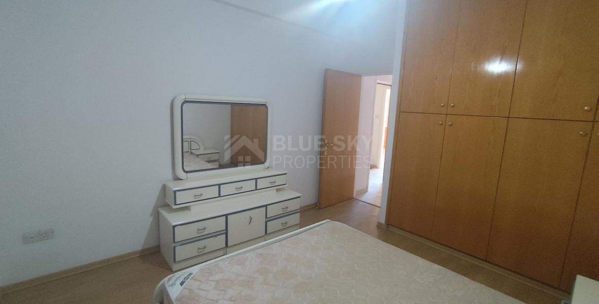 Two-Bedroom Apartment for Sale in Apostoli Petrou & Pavlou, Limassol
