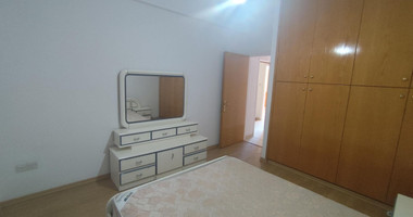 Two-Bedroom Apartment for Sale in Apostoli Petrou & Pavlou, Limassol