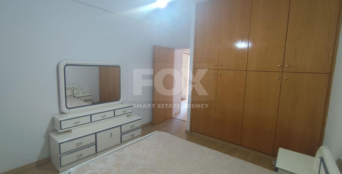 Two-Bedroom Apartment for Sale in Apostoli Petrou & Pavlou, Limassol