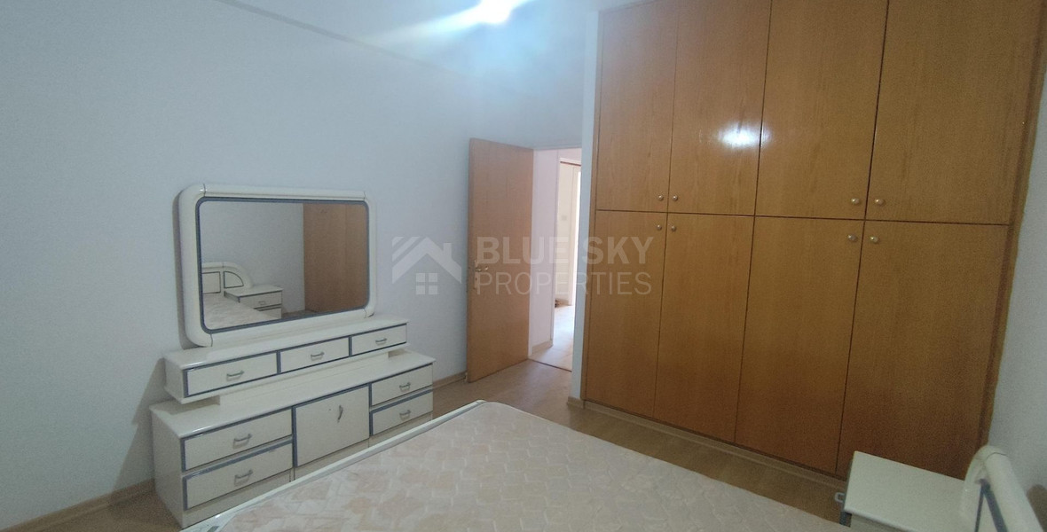Two-Bedroom Apartment for Sale in Apostoli Petrou & Pavlou, Limassol