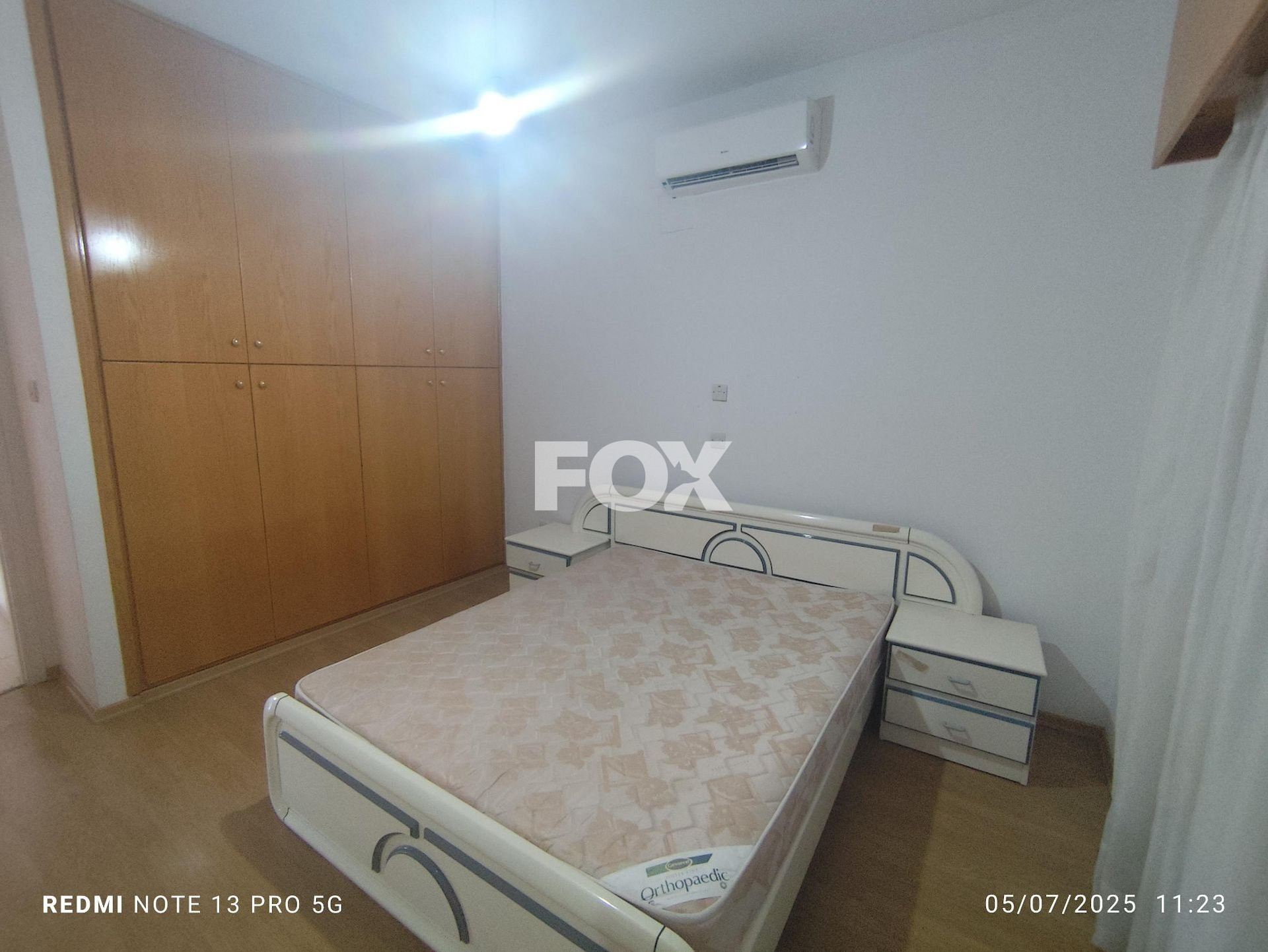 2 bedroom apartment 104 m² Limassol, Cyprus