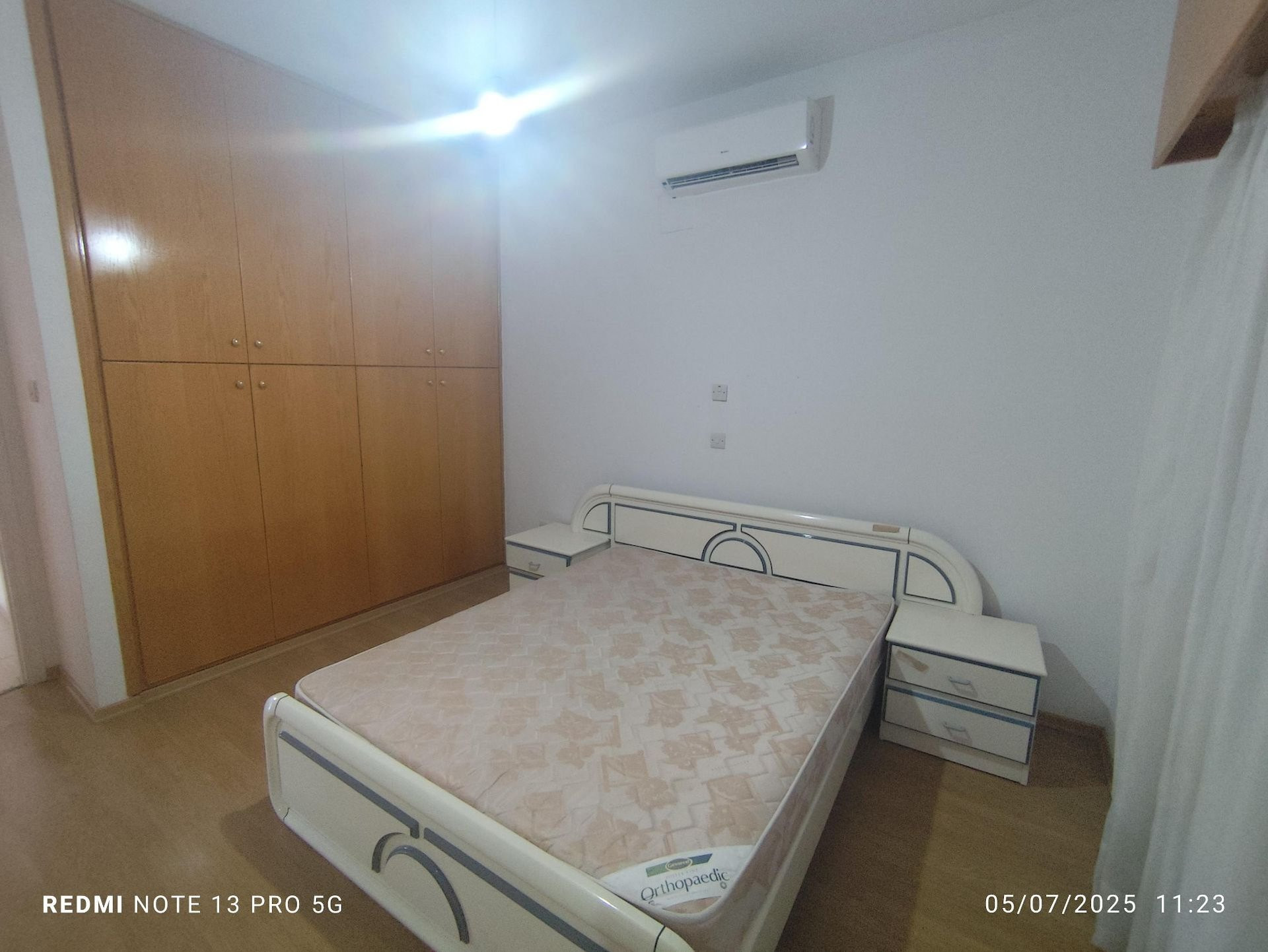2 bedroom apartment 104 m² Limassol, Cyprus
