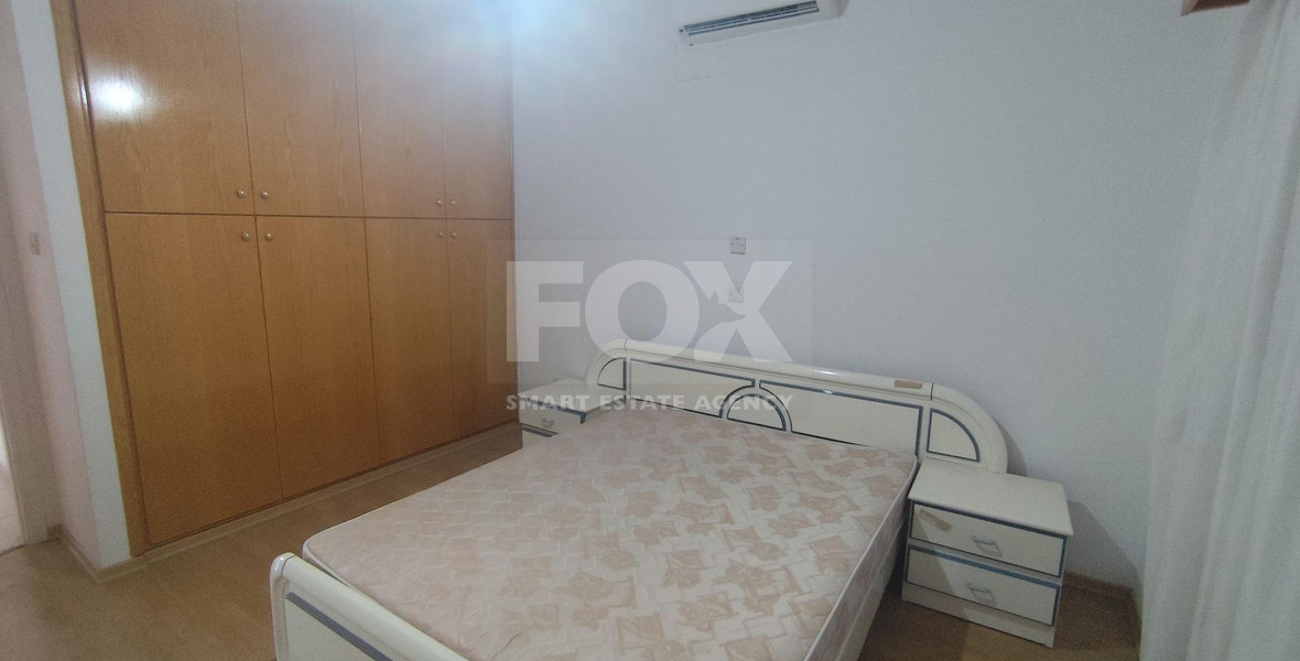 Two-Bedroom Apartment for Sale in Apostoli Petrou & Pavlou, Limassol