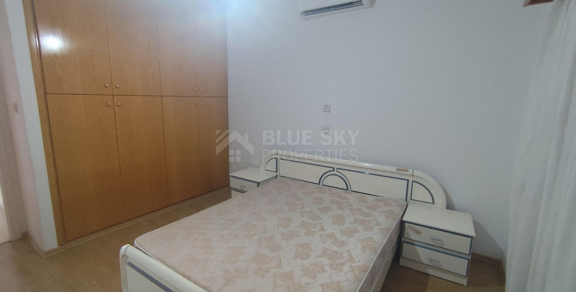 Two-Bedroom Apartment for Sale in Apostoli Petrou & Pavlou, Limassol